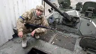 Трофейна техніка 3