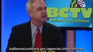 Body Cameras: Hello Baltimore County November 2016