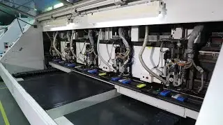 CAMTECH PCB manufacturing Drilling: sales03@camtechcircuits.com