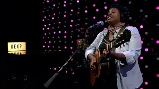 Stephanie Anne Johnson - Leave The Light On (Live on KEXP)