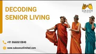 Curious About Senior Living Communities? | The Ultimate Guide to Modern Senior Care 🏡✨Communities