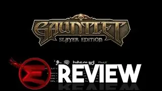 Gauntlet: Slayer Edition Review - Steam