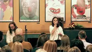 Domi Karowicz - Ungrateful (live)