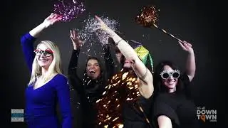 2018 Downtown Awards - GoSloMo Booth Clip04