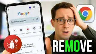 Remove Malicious Apps Auto-Opening Chrome (100% WORK)