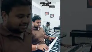 PuthamPudhuKalai 1st BGM❤️#reels #piano #music #ilayaraja #shorts #trending #viral #love #reelsvideo