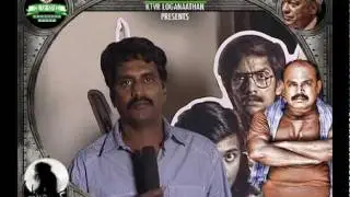 Director R.Kannan's views on AMBULI 3D