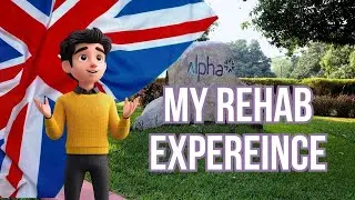 UK Client&rsquo;s 3-Month Recovery Journey at Alpha Healing Center | Alcohol Addiction Testimonial