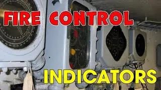 Fire Control Indicators
