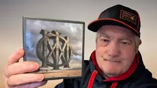 Unboxing Dream Theatre 14 CD Box Set The Studio Albums #unboxing #dreamtheather #studioalbums #14