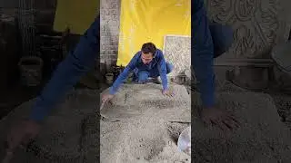 Satisfying High-Quality Concrete Manufacturing Process | ASMR Construction