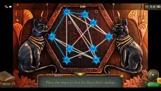 The Legacy 3 : The Tree of Might Puzzle solution part7