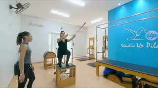 Estudio de Pilates | Real Estate VIdeo | Gopro Hero 9 Black | max lens mode |