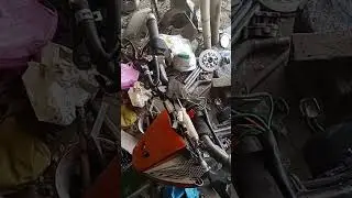modif fiz r holder Vixion kawin silang