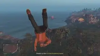 Unlucky Moments #1 - GTA Online