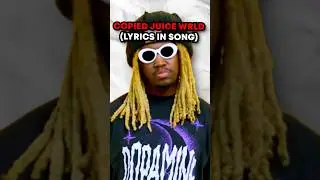 Proof that Kee Nola COPIED Juice Wrld&hellip;
