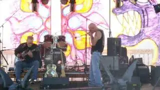 Opple Topple Music Festival
