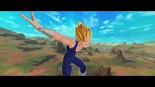 {4k 60 FPS} Dragon Ball Sparking Zero PC mods test