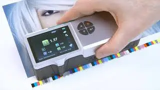 TECHKON SpectroDens