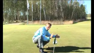 Ugens tip p&aring; Golf.dk: S&aring;dan holer du flere lange putts