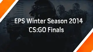 Planetkey Dynamics CSGO - EPS Winter Season 2014 Finals