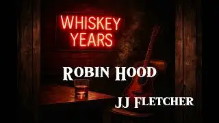 🎵Robin Hood (An Outlaw Anthem for the Working Class)