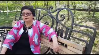 Зауреш Батталова специально для МСН &laquo;Next.kz&raquo;