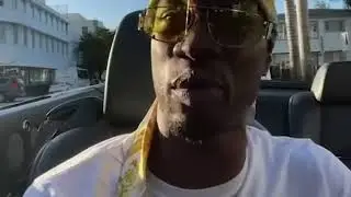 BROTHER POLIGHT Is Less Than A Month Away From His Next Court Date