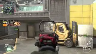 Why Dy5function Hates BO2