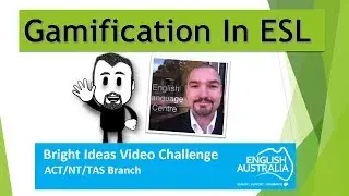 English Australia Bright Ideas Challenge [TAS] &ndash; Gamification of an Academic Vocabulary Activity