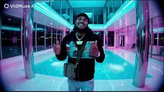 DREWMONEYRD -  LOS CUERO (Video Oficial) | Dembow 2026 🇩🇴