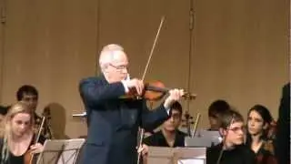 Beethoven Violin Concert Op. 61 [2/2]