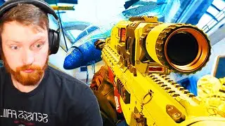 BLACK OPS 7 может стать ВОЗРОЖДЕНИЕМ.. (Путь к Мастеру Престижа #1)