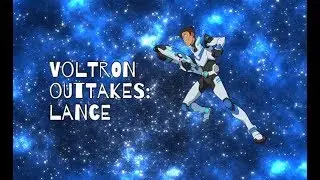 Lance Outtakes
