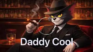 Daddy Cool ở 1 diễn biến khác. DJV REMIX VPOP 2025