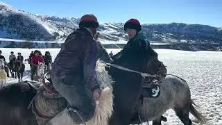 4 Болум Кызыл-Суу 