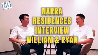 Narra Residences | Review and Interview | Dairy Farm | Bukit Panjang Planning Area | Singapore