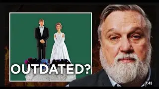 Levirite Marriage and the Age to Come: Doug Wilson's Dilemma in the DeMar/Wilson Debate