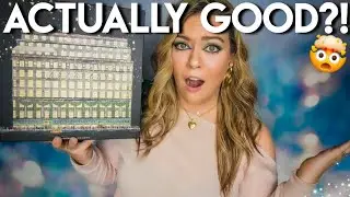 Saks Fifth Avenue Advent Calendar 2024 | IS IT ACTUALLY GOOD THIS YEAR???