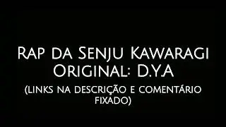 Toman(+Hina, Emma) reagindo ao rap da Senju Kawaragi | @DYAOficial.