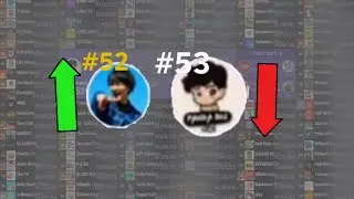 ISSEI Passes PANDA BOI As #52