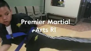 Family martial arts classes @ Premier Martial Arts RI kids teens & adults 4012190166 for info