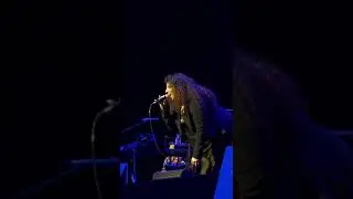 The legendary Taj Mahal plays at the Mahindra Blues Festival 2023 #shorts