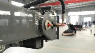 hydraulic control quick connection coupling