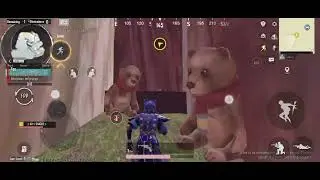 Bgmi wow mode code 42175 #bgmi #bgmiproplayer #pubgmobile #bgmishorts 