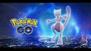 MEWTWO DUO RAID (WEATHER BOOSTED) | POKEMON GO