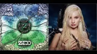 Stay The Night & Alone (Zedd, Hayley Williams. & Kim Petras Mashup)