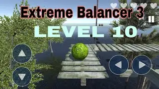 Extreme Balancer 3 level 10