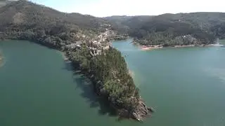 Dornes - Maravilha de Portugal 4k