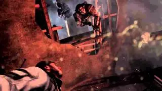 Call of Duty Ghosts - Seven Nation Army